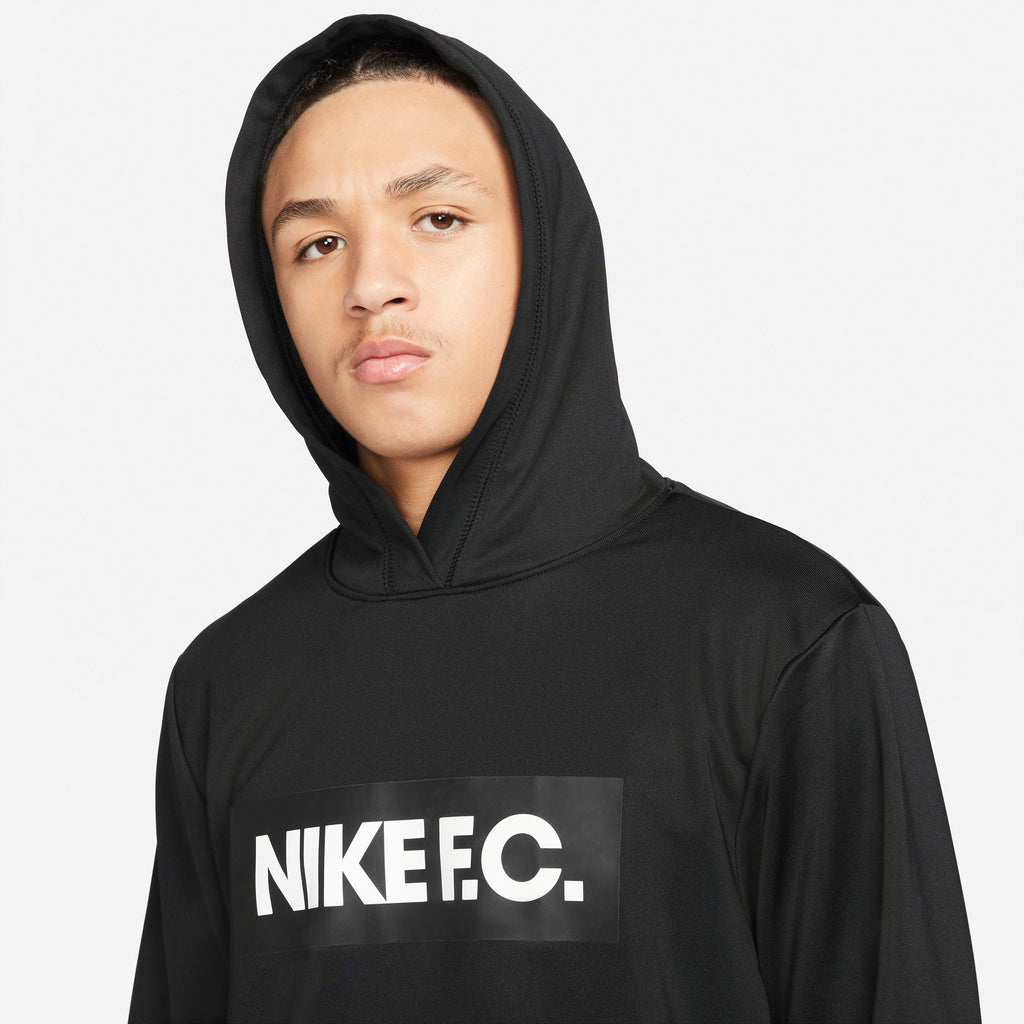 F.C. hoodie