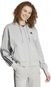 Future Icons 3-Stripes Rits hoodie