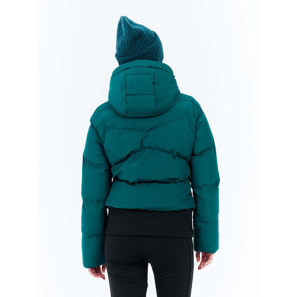 Prtpreppy ski-jas