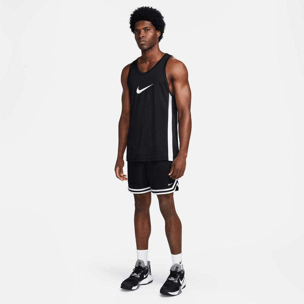 Dna Dri-fit 6i Basketbal short