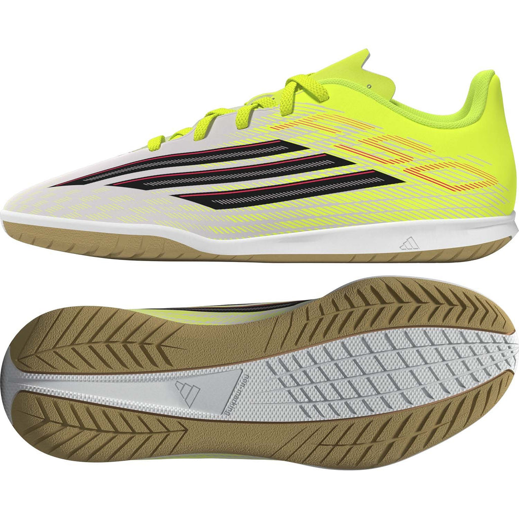 F50 Club In Junior Zaalvoetbalschoenen