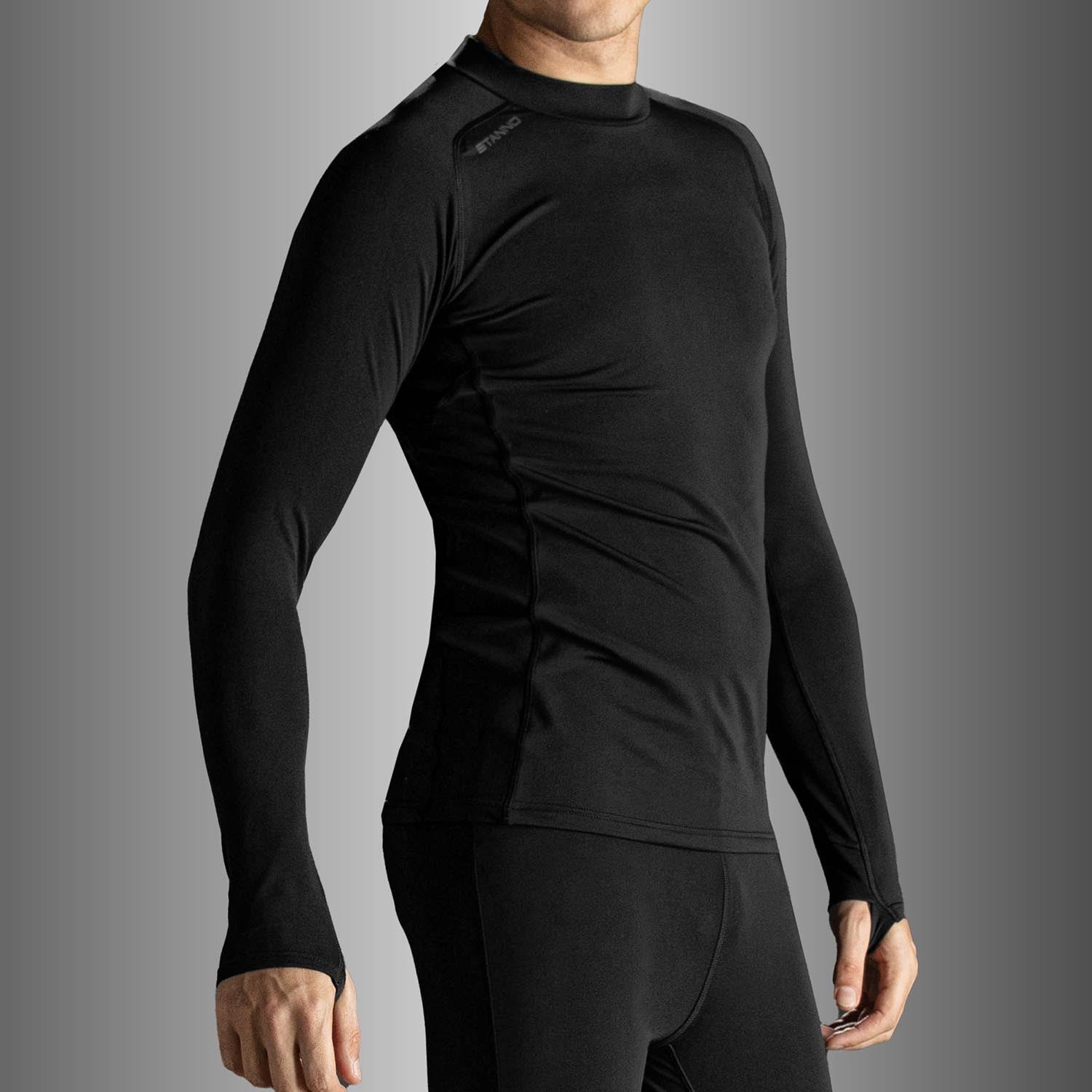 Core Thermo Long Sleeve Shirt
