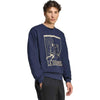 Real Madrid Heritage Sweatshirt