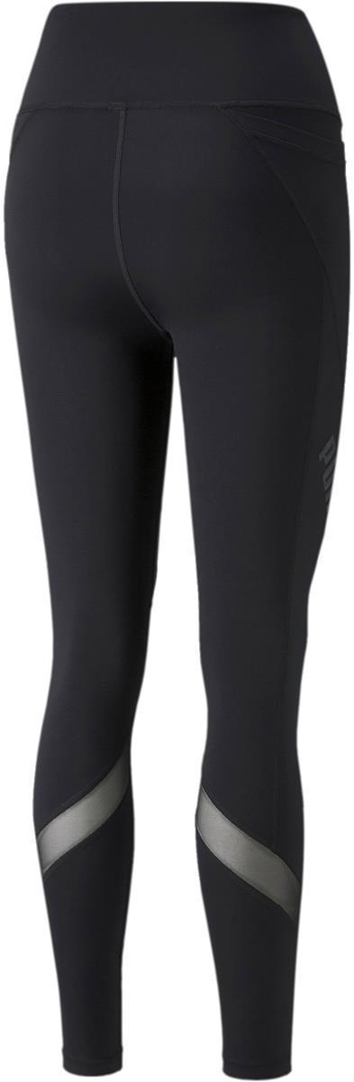 Train Logo Eversculpt Tight