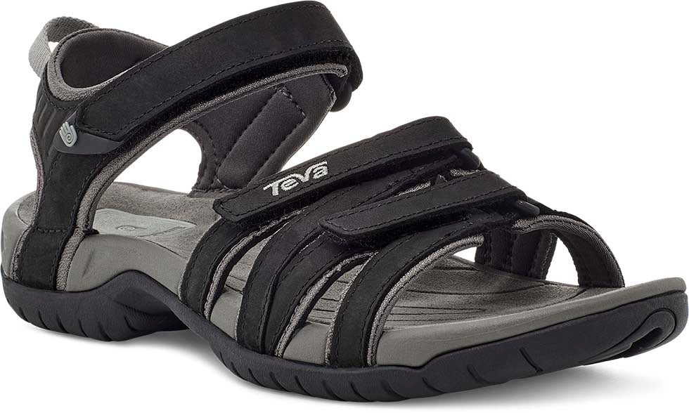 Tirra Leather sandalen