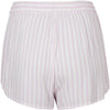 Essentials Mid-Waist Beach short