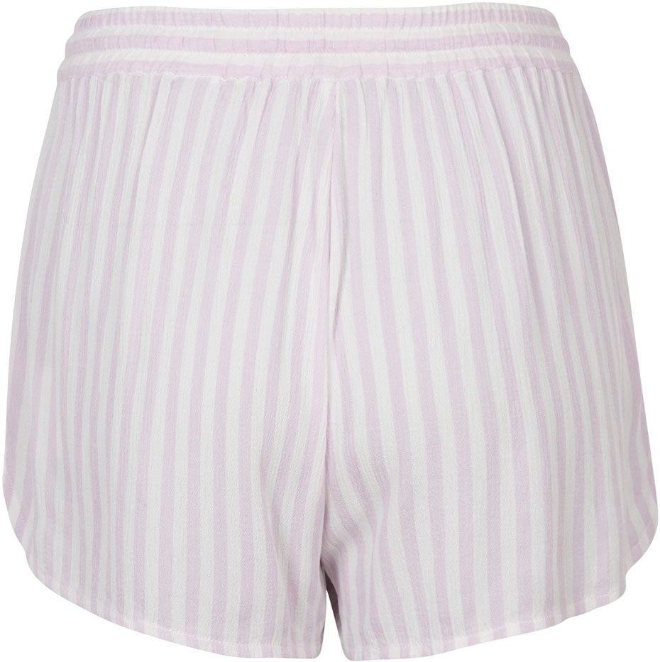 Essentials Mid-Waist Beach short