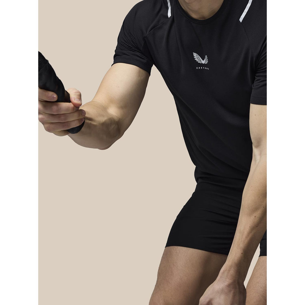 Short Sleeve T-shirt  training