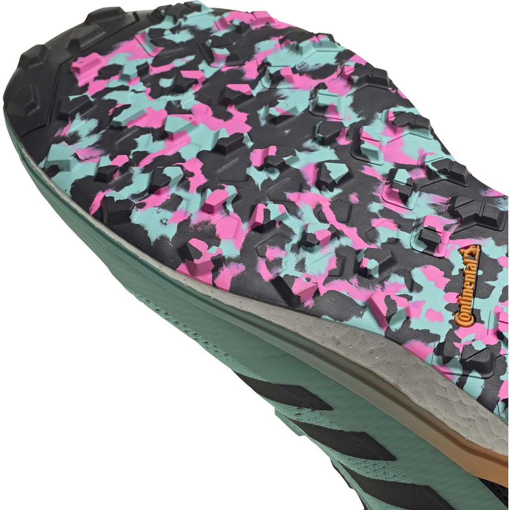Terrex Agravic Flow. Adventureschuh UK-Gr.