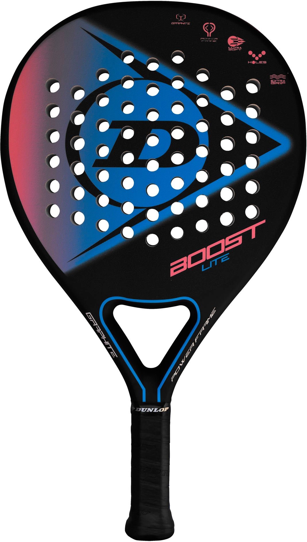 Boost Lite padelracket