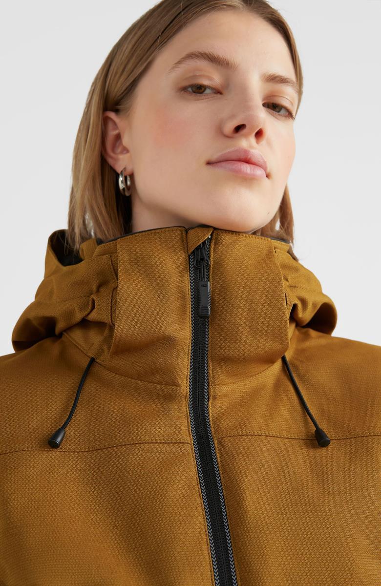 Stuvite Jacket