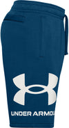 Ua Rival Flc Big Logo Shorts