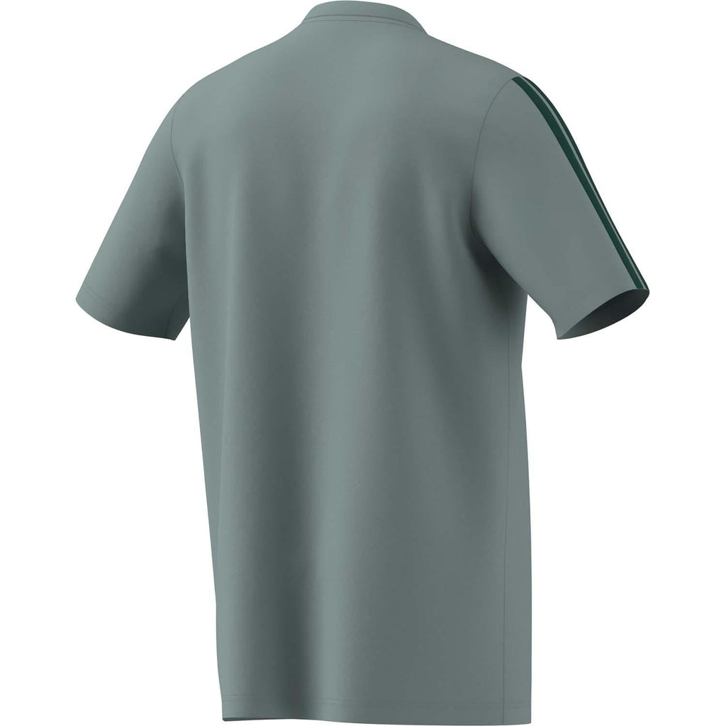 Single‑jersey T-shirt sportcasual