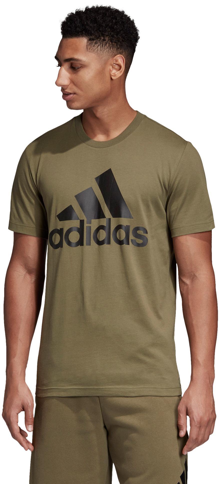 adidas MH BOS Tee