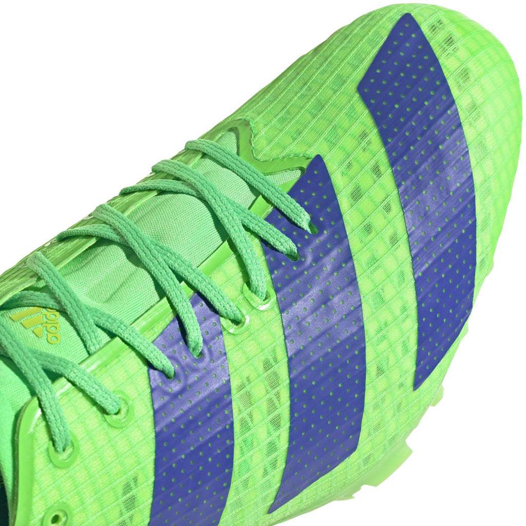Adizero Finesse Tokyo Spikes hardloopschoenen