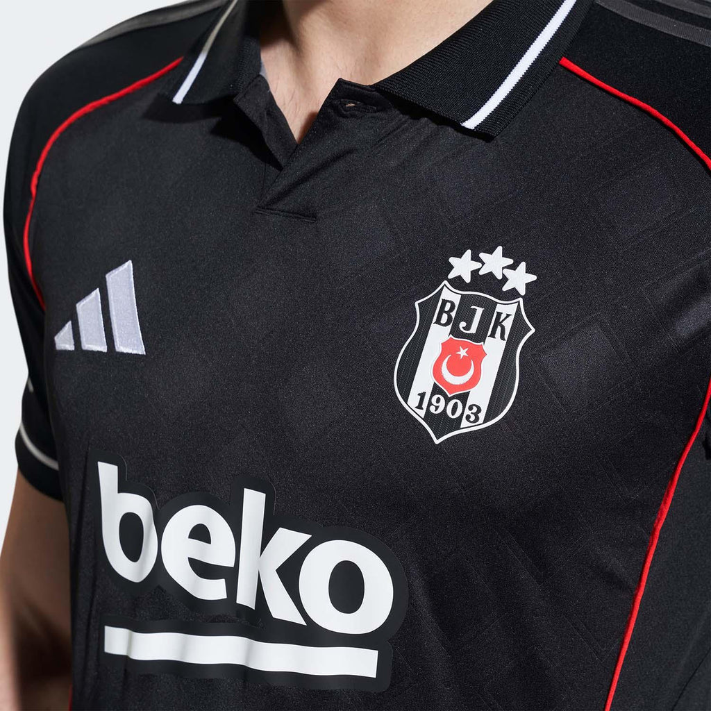 Beşiktaş JK 25/26 Derde Shirt