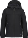 konan jr softshell jacket