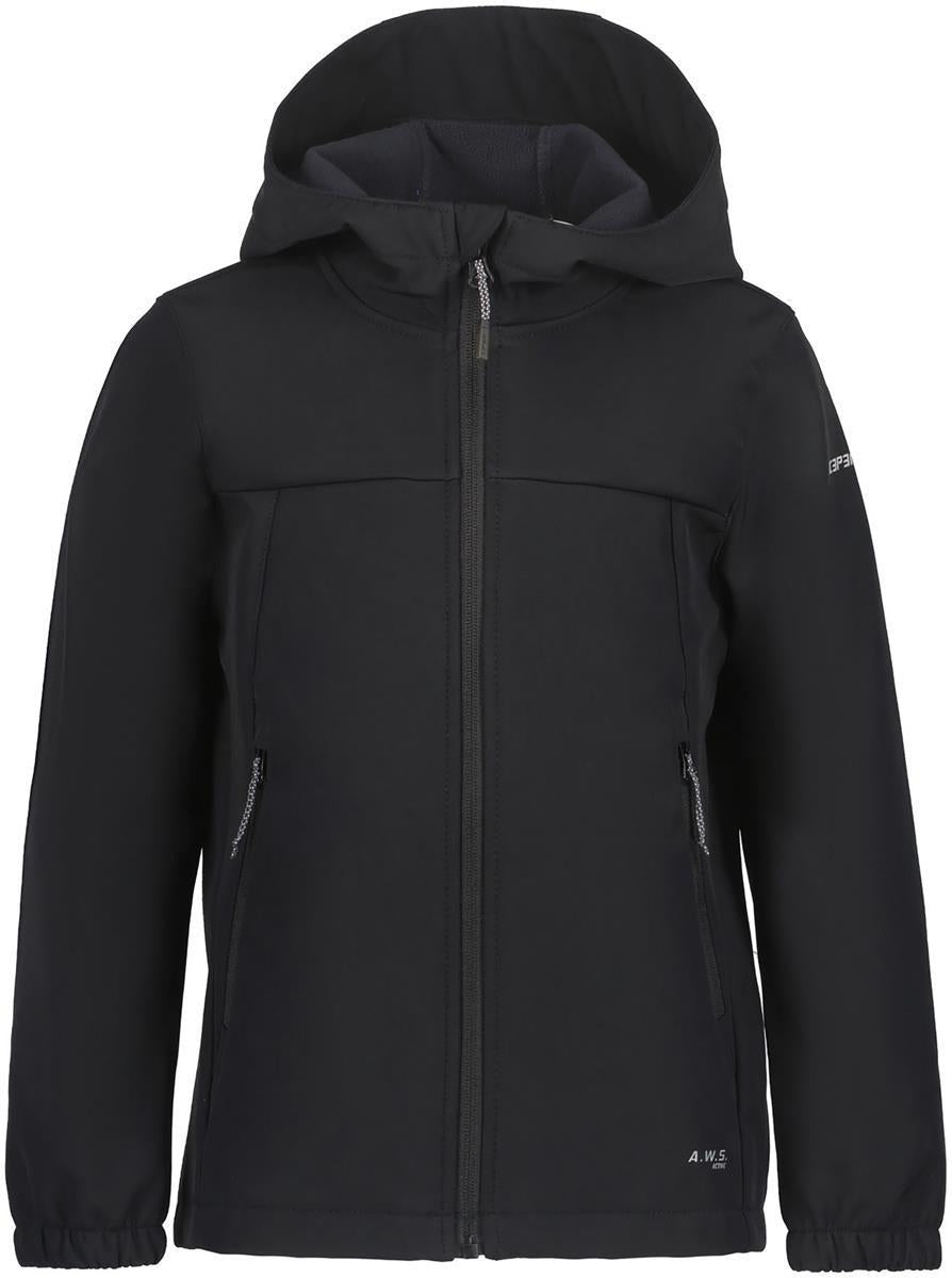 konan jr softshell jacket