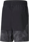 Train Aop 8i Woven Short
