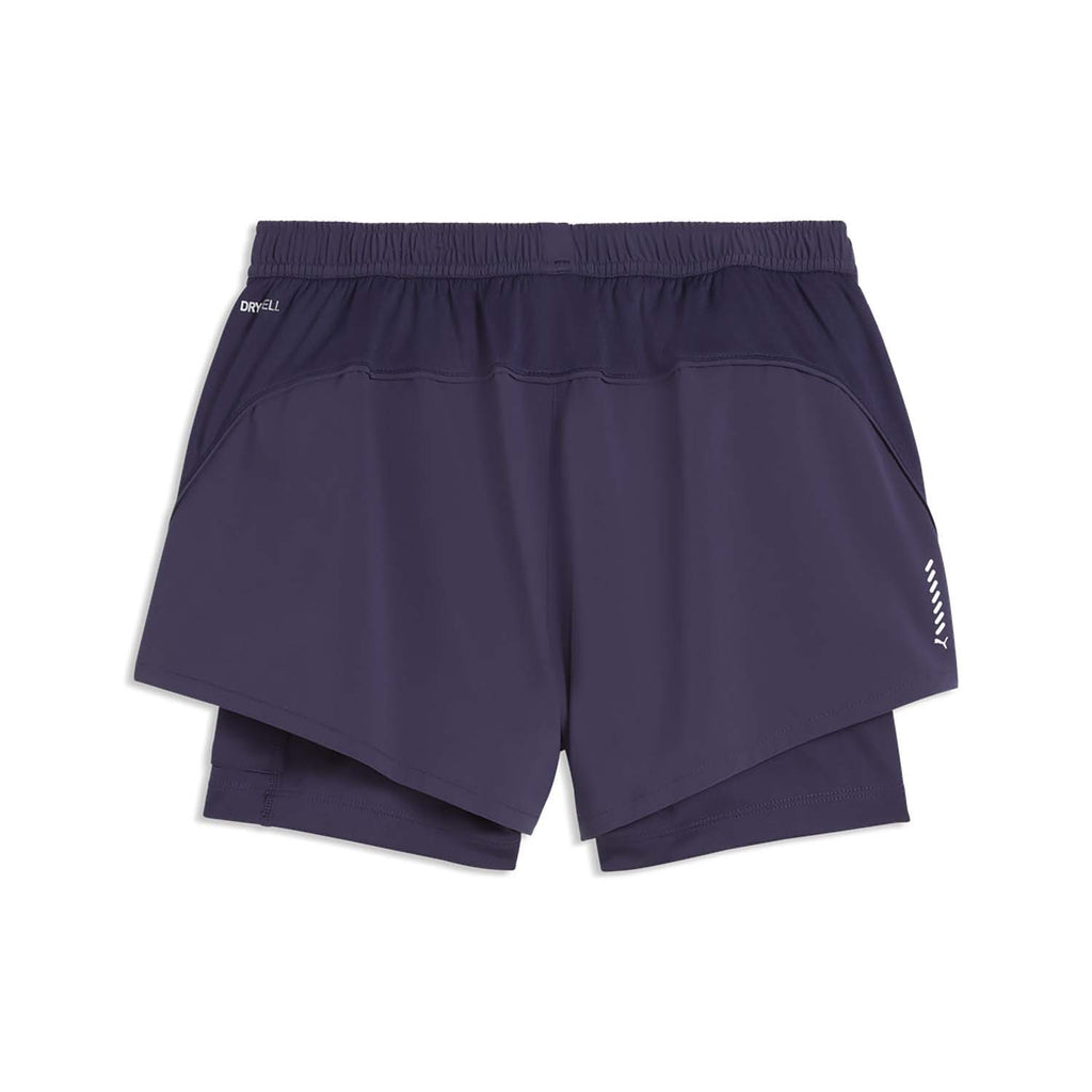 Run Velocity 2in1 hardloopshorts