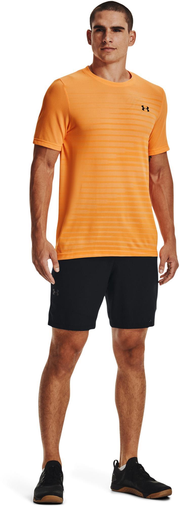 Seamless FadeHerren T-Shirt