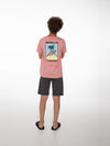 Blaze Jr T-shirt