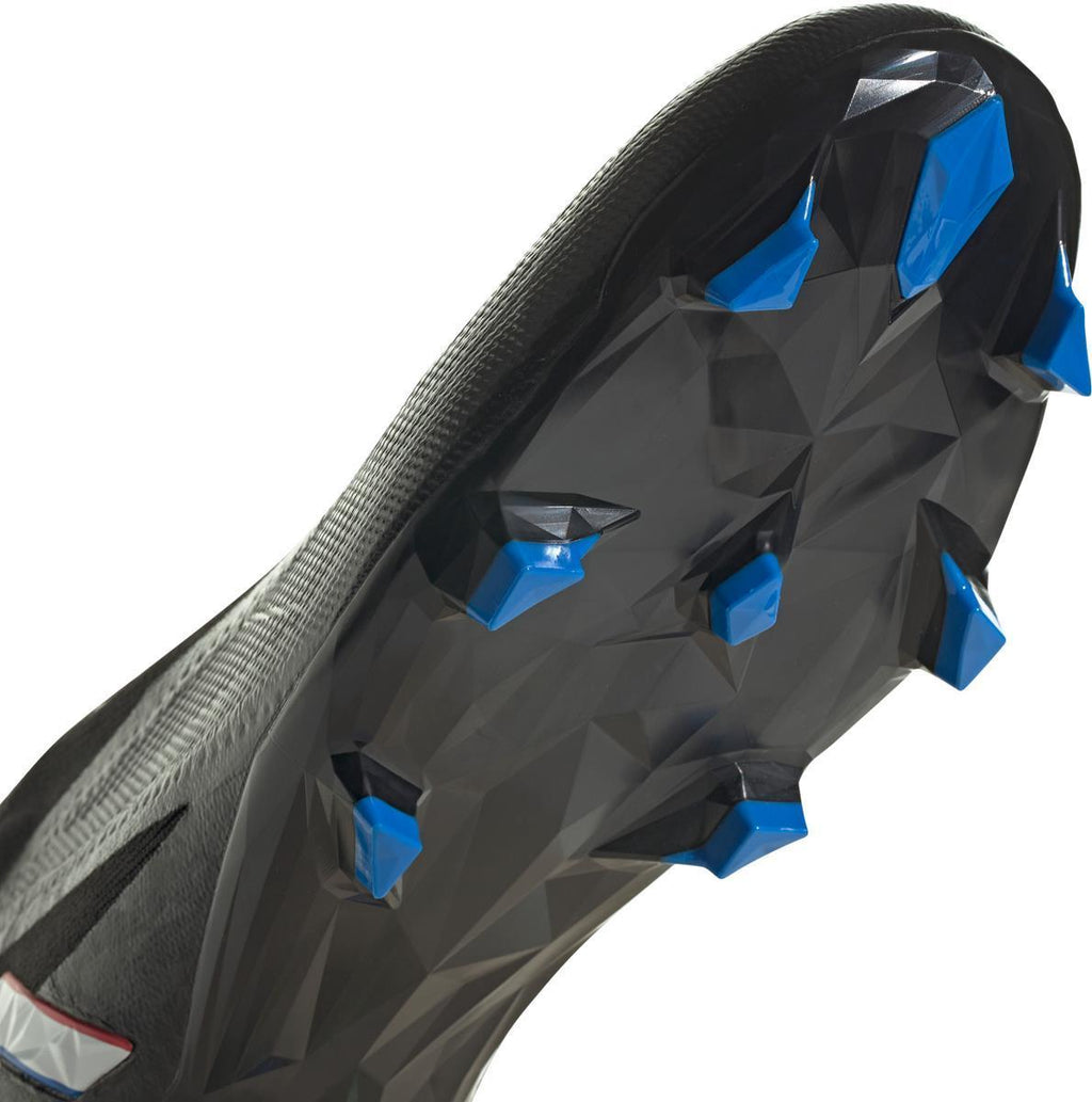 Predator Edge.3 Laceless FG voetbalschoenen
