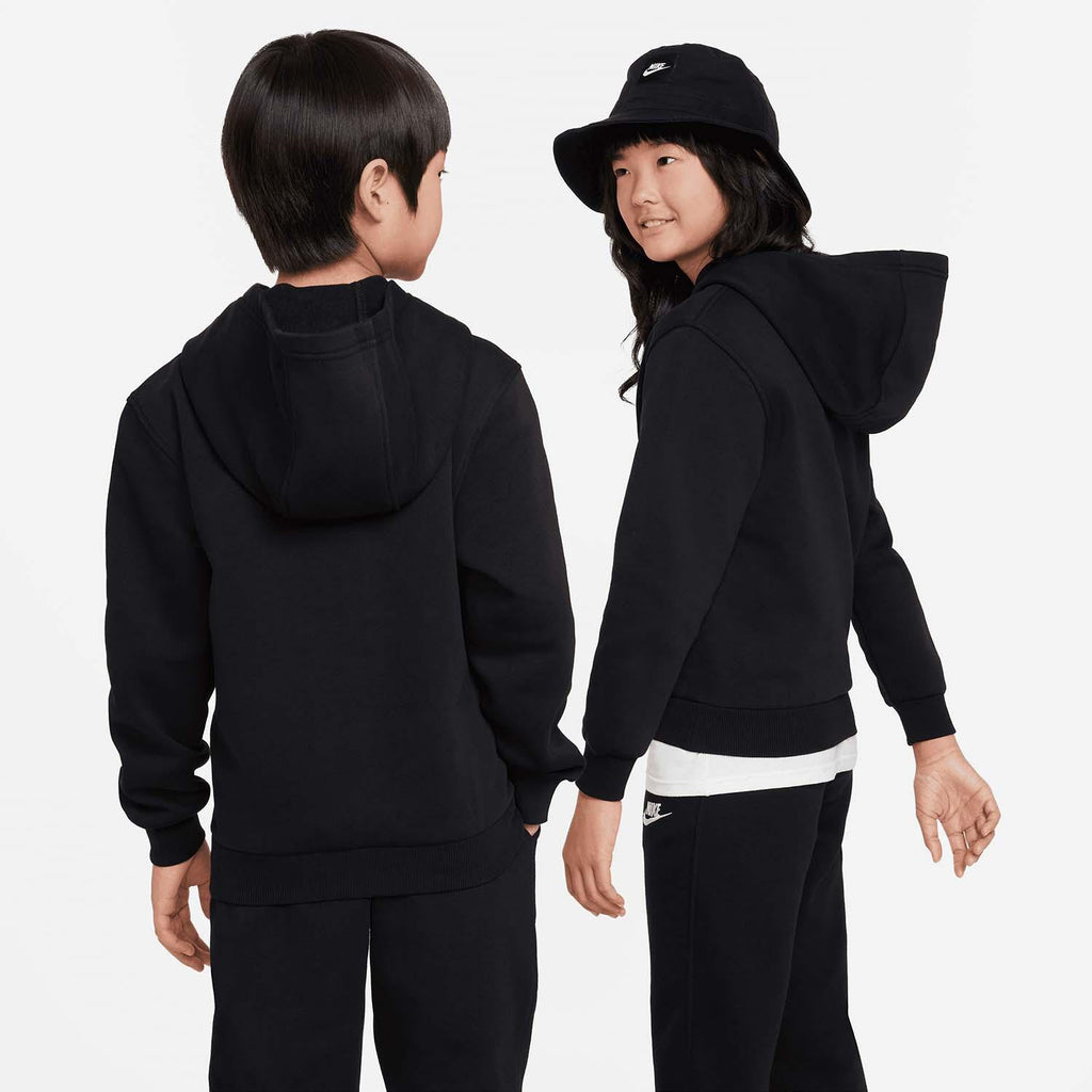 Sportswear Club Fleece kids hoodie