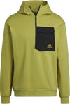 Designed for Gameday hoodie
