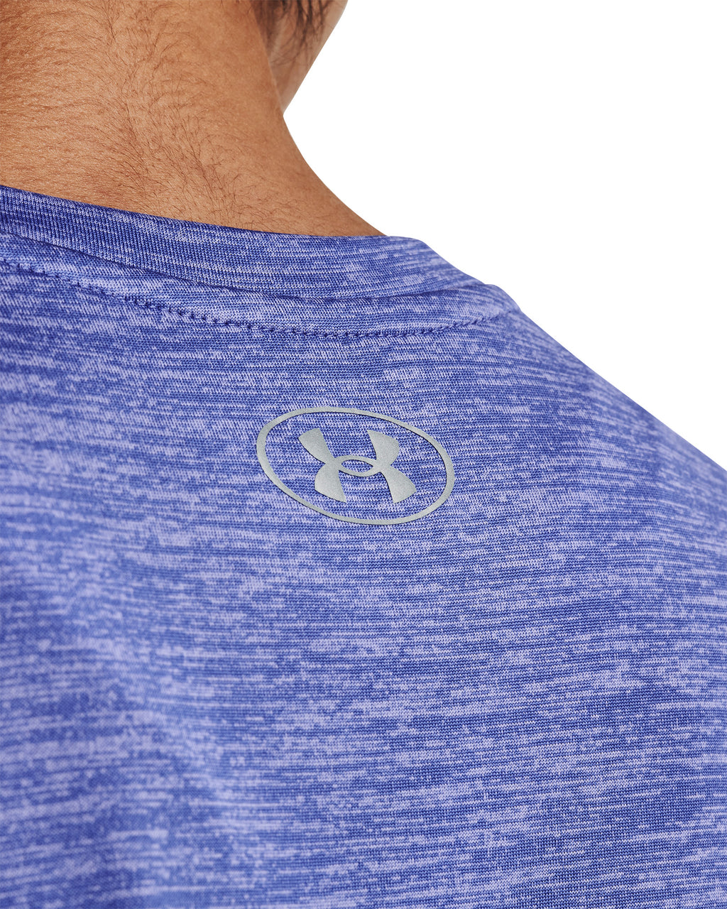 Tech Ssc - Twist shortsleeve shirt