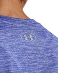 Tech Ssc - Twist shortsleeve shirt