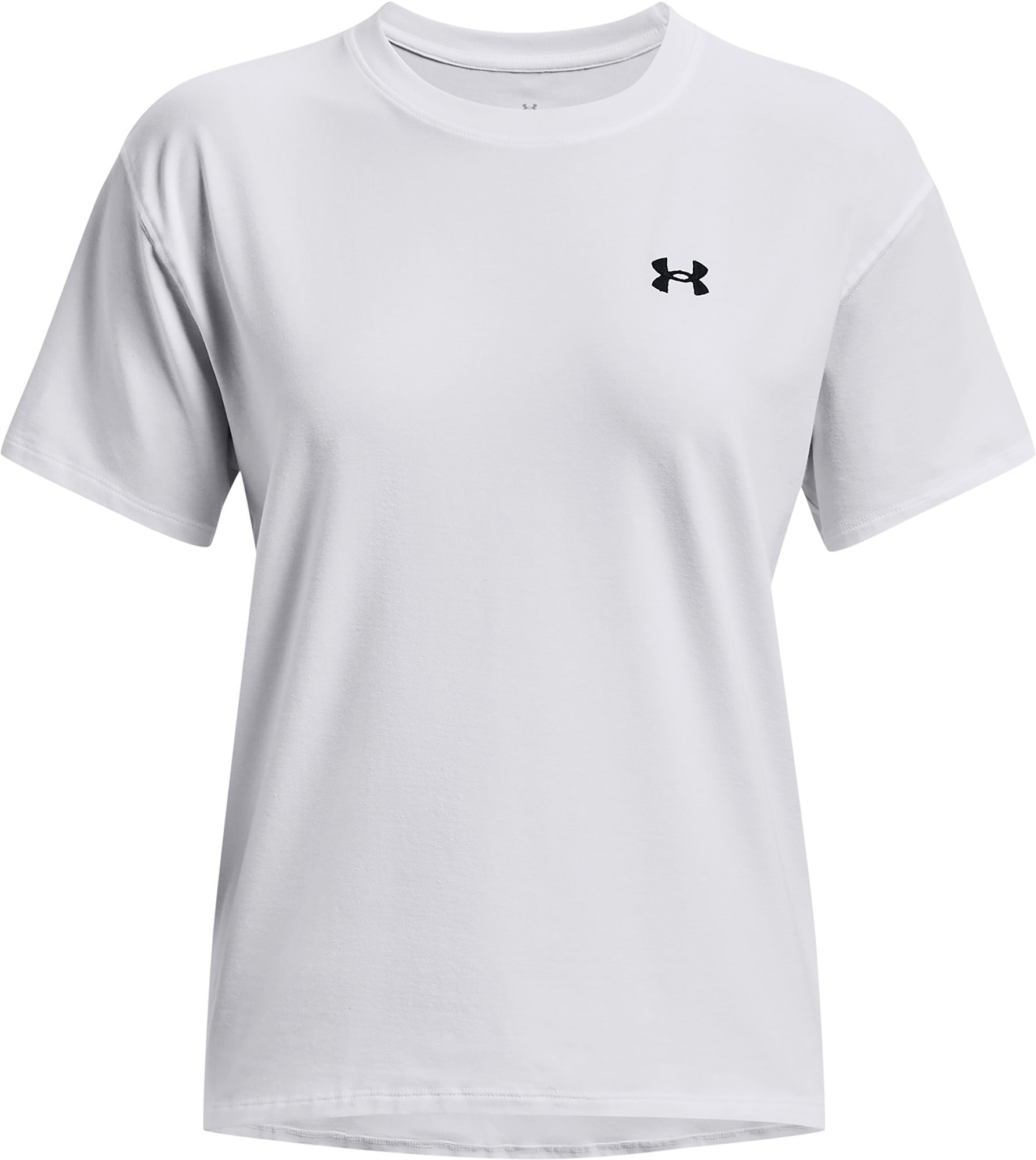 Essential Cttn Stretch shirt