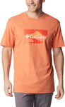 Path Lake Graphic II shirt