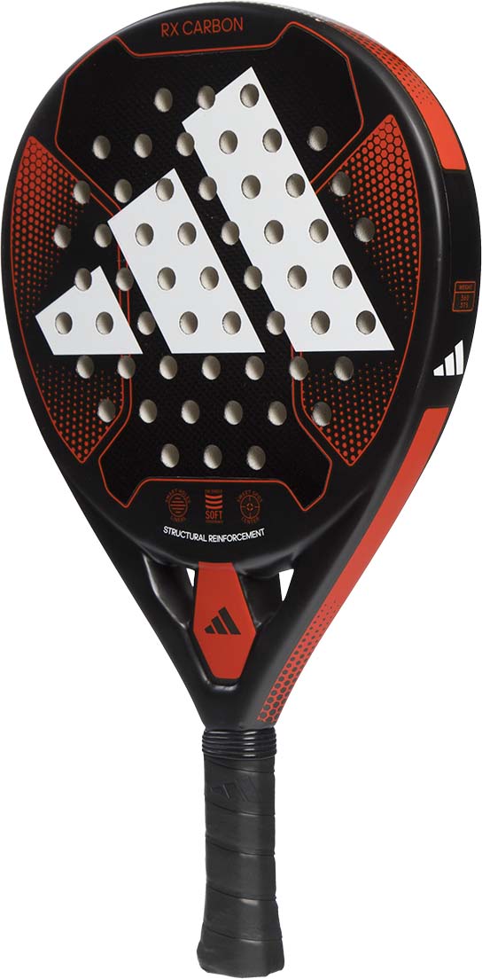 Rx Carbon padelracket