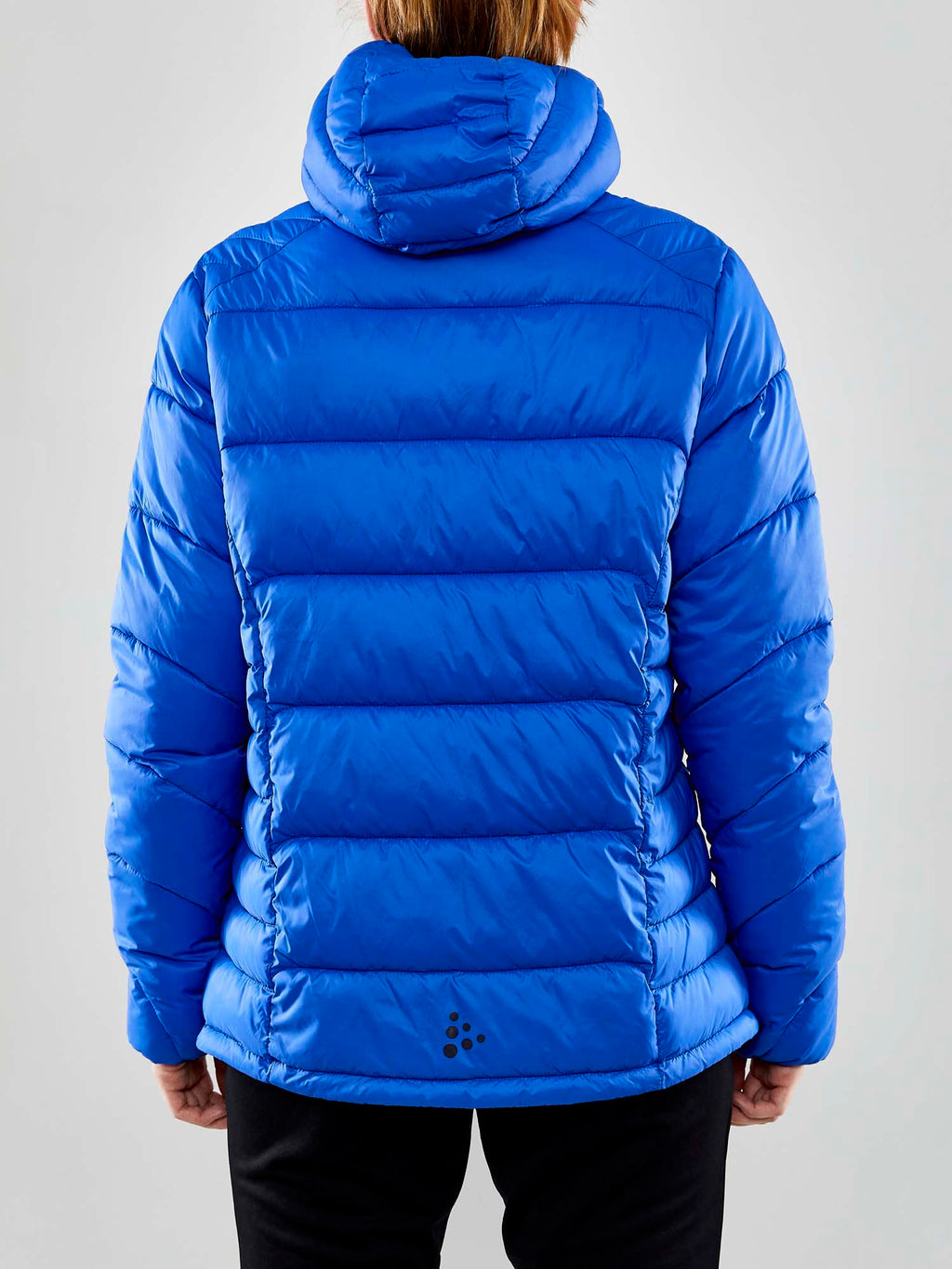 Core Explore Isolate Jacket W