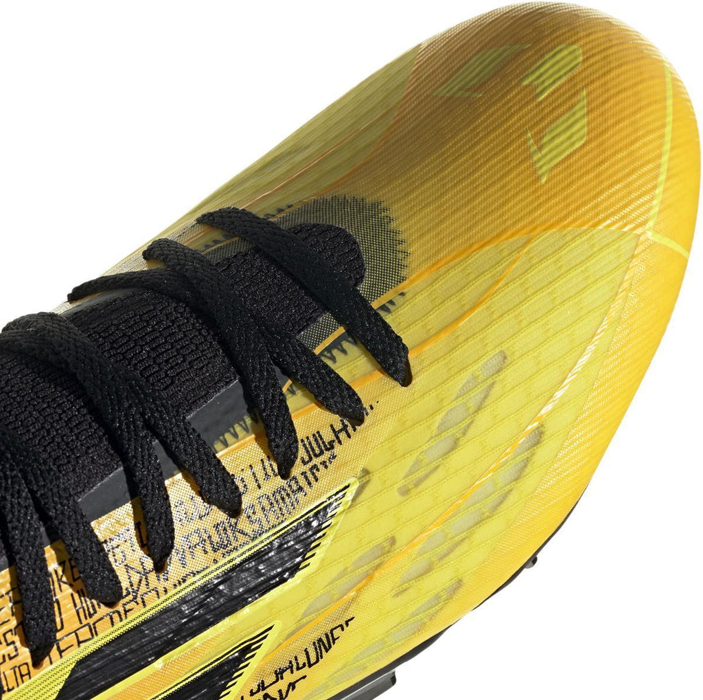 X Speedflow Messi.3 Fg