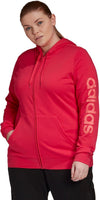 adidas W E INC FZ HD