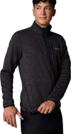 sweater weather full zip