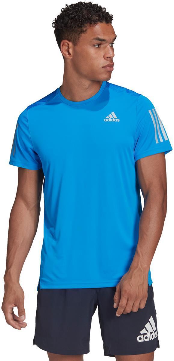 Own the Run shirt