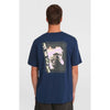 Photo Back Print Shirt strand
