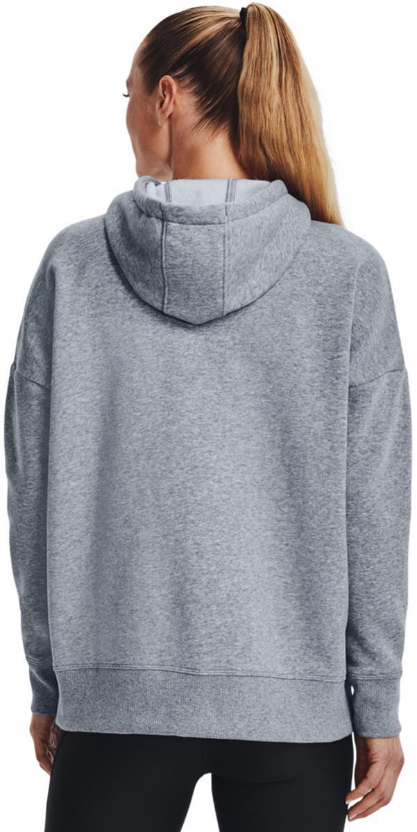 Rival Fleece Fz Hoodie