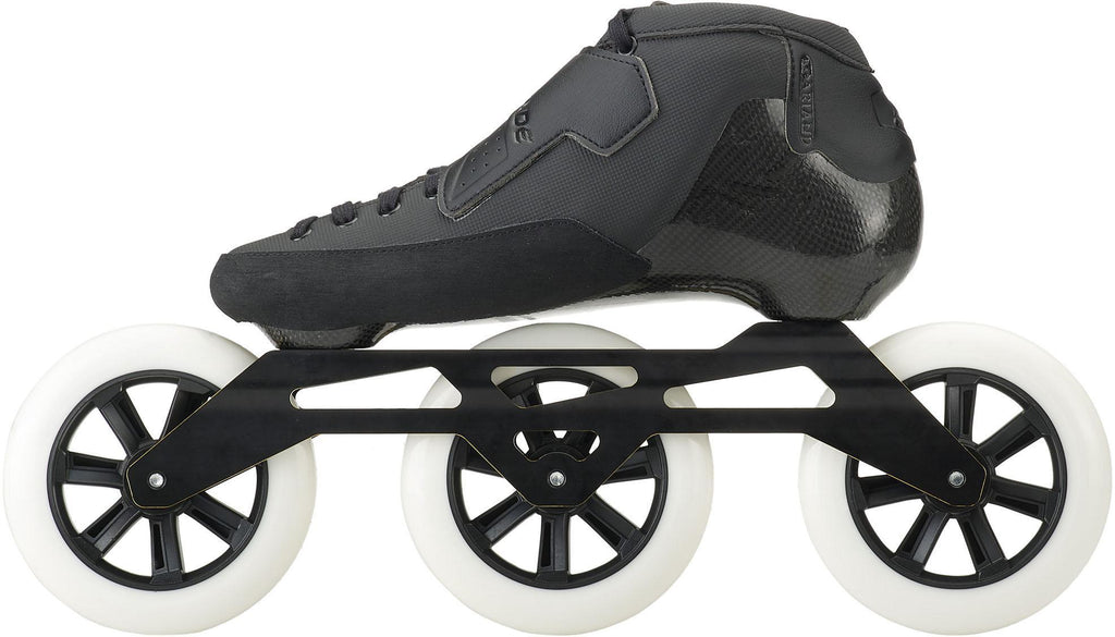 Rollerblade Powerblade Pro 125 Blac