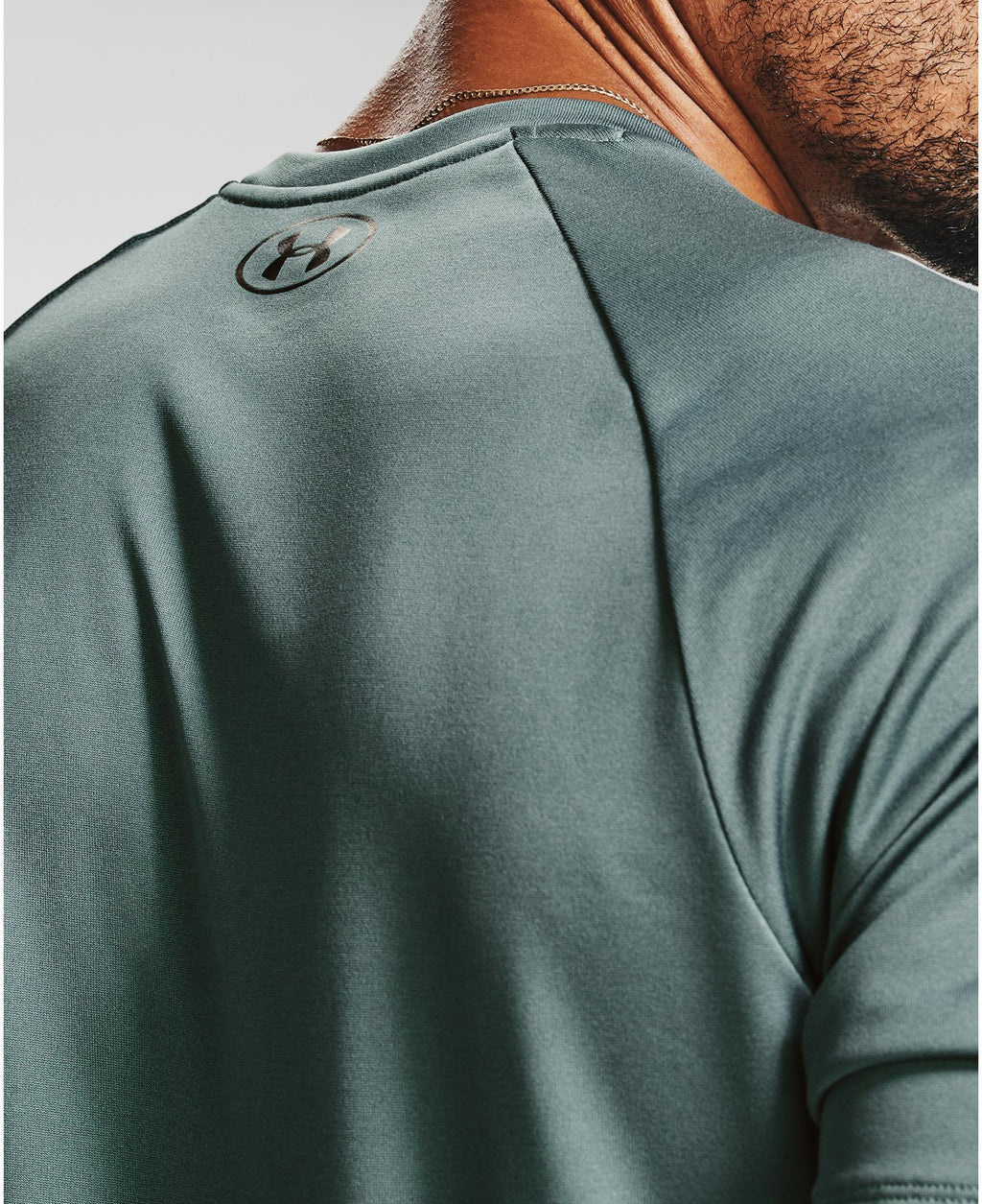 UNDER ARMOUR Tech SS Tee