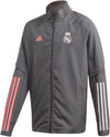 Real Madrid Presentation Jack
