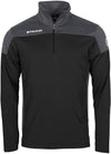 Pride 1/4 Zip Top