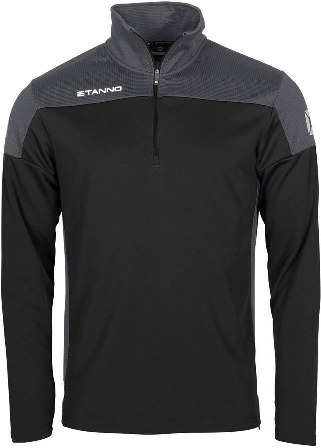 Pride 1/4 Zip Top