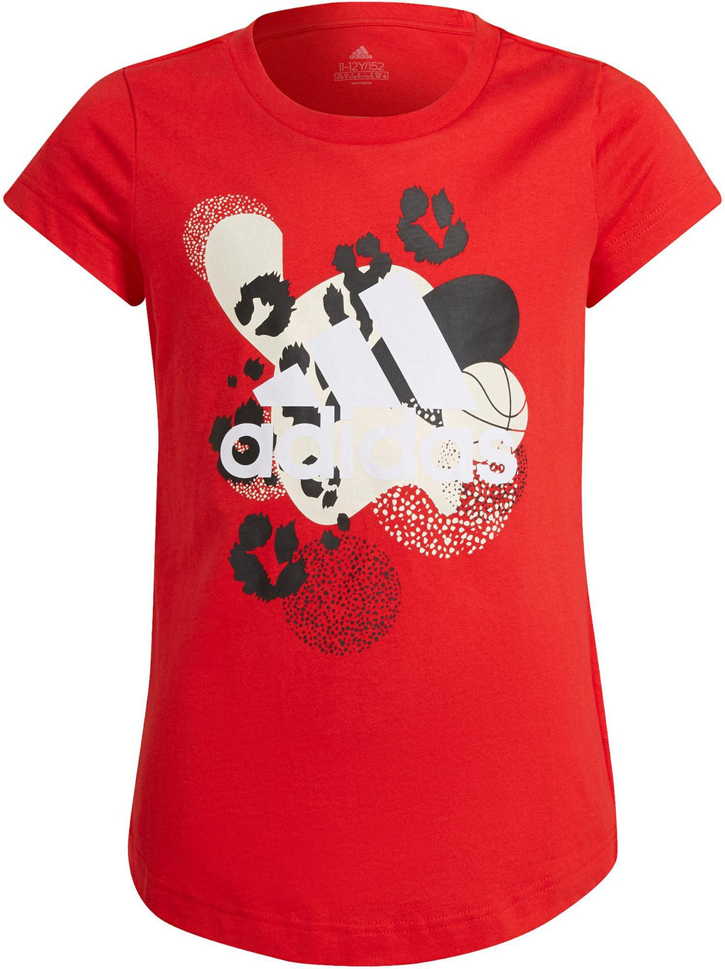 Jg Gfx Tee 1