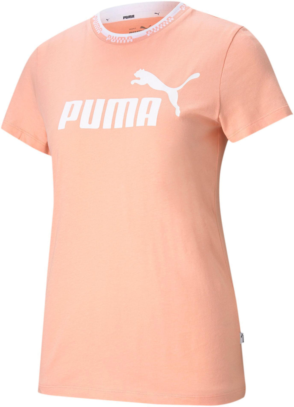 Amplified Graphic Tee