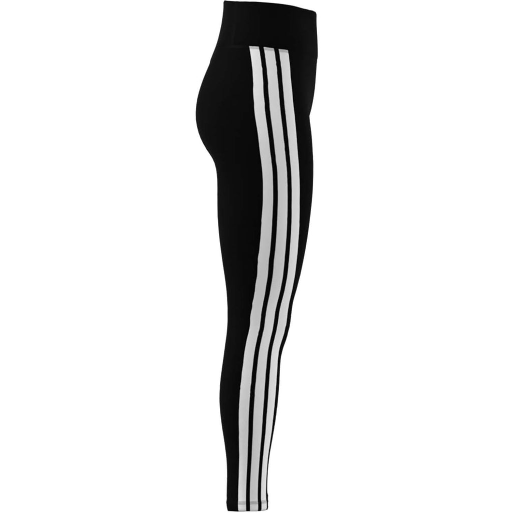 Optime Essentials 3-Stripes 7/8 Legging