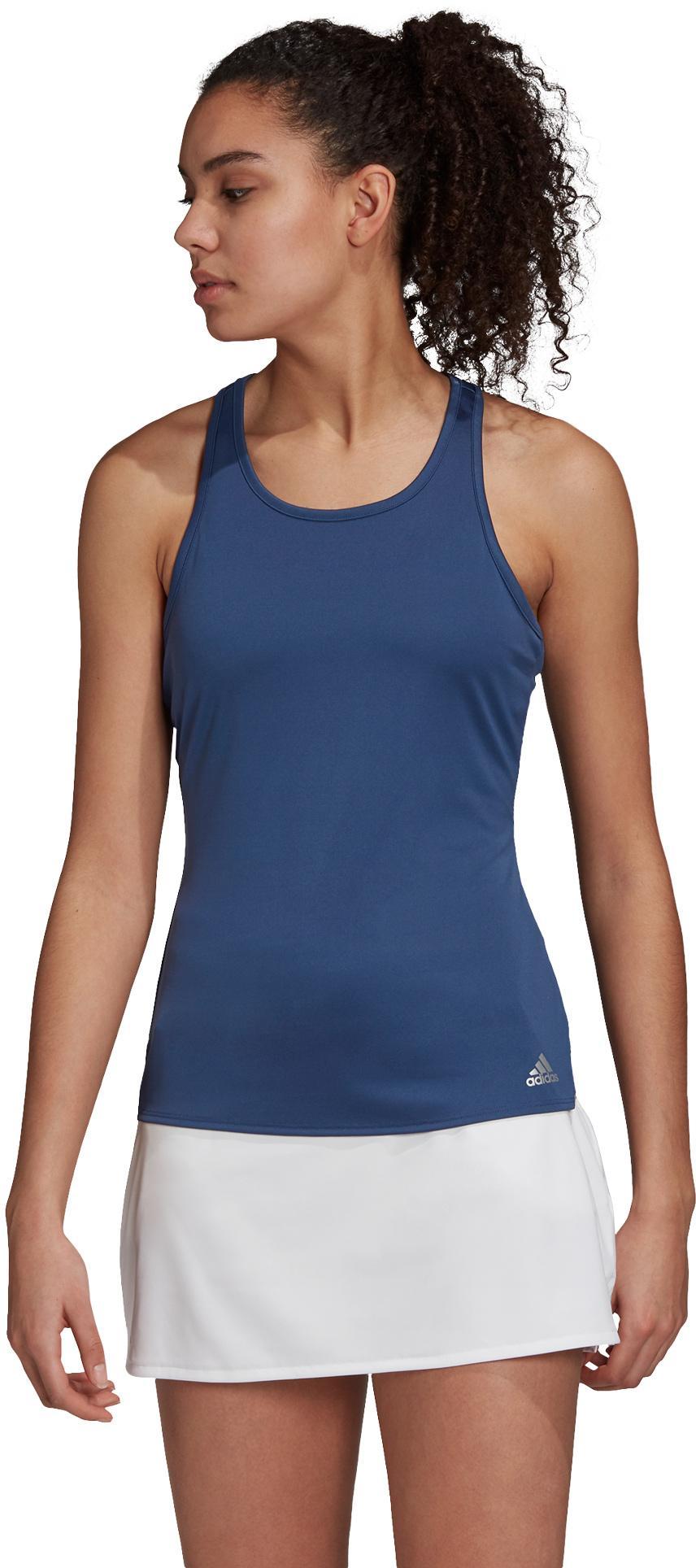 adidas CLUB TANK